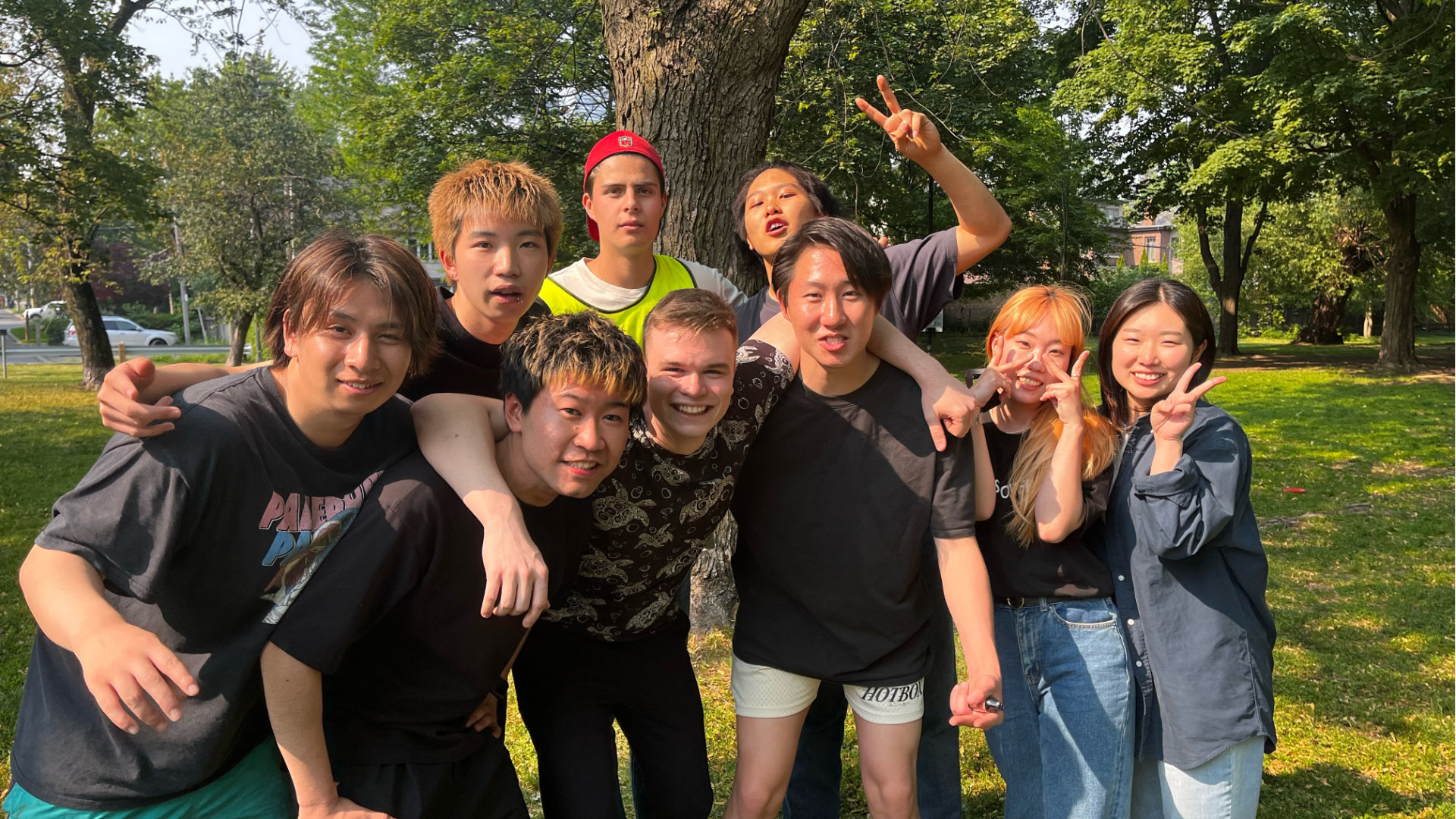 Students