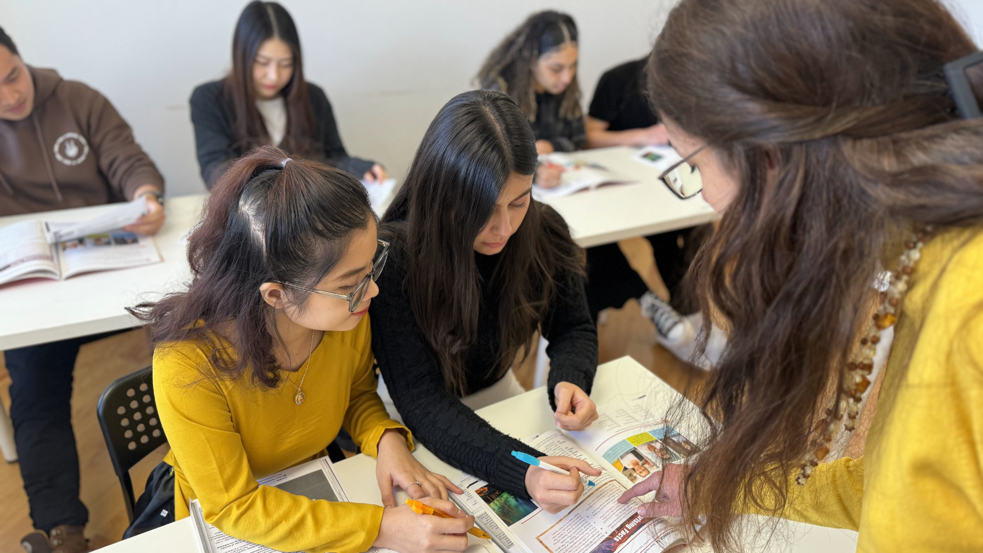 Students