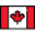 Horário do Canada